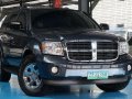 2008 Dodge DURANGO HEMI Limited -11