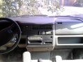 1997 Volkswagen Caravelle Manual Diesel well maintained-5