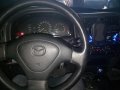 2000 Mazda 323 Automatic Gasoline well maintained-3