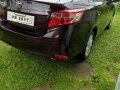 Toyota Vios 1.3 E matic (mica red) 2017-3