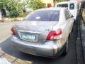 TOYOTA Vios 1.5 G 2008- Top of the line-0