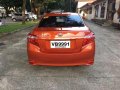 2016 Toyota Vios E manual FOR SALE-5