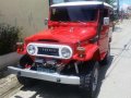 1975 Toyota Land Cruiser FJ40 BJ40 FOR SALE-2