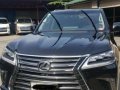 Lexus 570 2016 model for sale -10