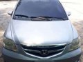 Honda City 2006 top of the line-0
