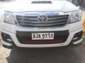 2015 Toyota Hilux TRD TRD First owner-5