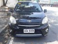 Toyota Wigo 2014 Manual Transmission-10