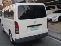 2008 Toyota Hiace Commuter MT FOR SALE-6