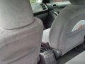 2001 Honda Civic vti Automatic Transmission-5