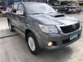 Toyota Hilux 2012 4x4 3.0 Automatic transmission-0