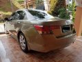 2008 Honda Accord 2.4s FOR SALE-6