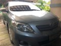 2009 Toyota Corolla Altis for sale-2