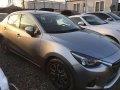 2016 Mazda 2 AT Gas (Brandnew)-1