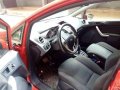 2011 Ford Fiesta S hatchback top of the line-2