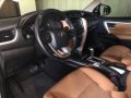 2016 Toyota Fortuner Automatic Diesel well maintained-1