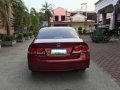 2010 Honda Civic 1.8s MANUAL FOR SALE-4