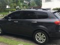 Subaru Tribeca 2008 Gasoline Automatic Grey-6