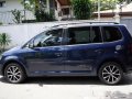 Volkswagen Touran 2015 P1,150,000 for sale-1