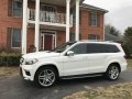 2015 Mercedes-Benz GL250 Gasoline Automatic-1