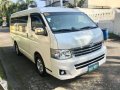 2012 Toyota Super Grandia for sale -1