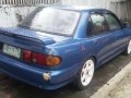 1995 Mitsubishi Lancer glxi allpower mt efi 1.6 for sale -9