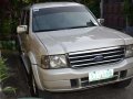 2005 Ford Everest matic suv for sale-2