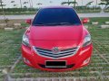 Low 59K Mileage Cebu Unit Toyota Vios 1.5TRD 20l3 AT-2