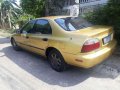 Honda Accord vti vtec 1997 Good running condition-2