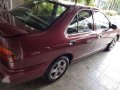 For sale Nissan Sentra 1998, 2005 accuired-8