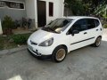 Orig Honda Jazz manual 1.3 engine 2005-1