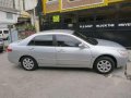 2007 HONDA ACCORD for sale -0