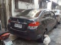 Mitsubishi Mirage g4 glx 2014 matic for sale -1