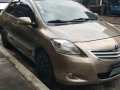 Toyota Vios 15g 2010 AT FOR SALE-0