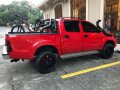 2014 TOYOTA Hilux G automatic 4x2 FOR SALE-5