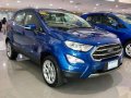 2019 New FORD Ecosport Titanium AT 54K DPALLINPROMO FREE-3