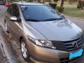 Honda City 2009 for sale -0