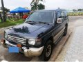 MITSUBISHI PAJERO 1992 Model (Japan) for sale -1