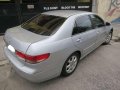 2007 HONDA ACCORD for sale -2