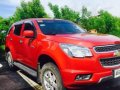 Chevrolet Trailblazer 2014 Automatic Diesel P720,000-1