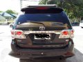 Toyota Fortuner 2012 for sale -2