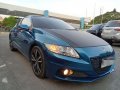 Honda CR-Z Hybrid Sports 2014 model-7