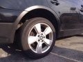 BMW X3 2009 Gas rush for sale -4