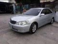 SELLING TOYOTA Camry 2004-6