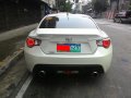 Almost brand new Toyota 86 Gasoline 2013-2