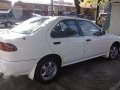 Nissan Sentra S.Saloon 1997mdl for sale-0