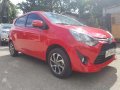 2017 Toyota Wigo 1.0G FOR SALE-4