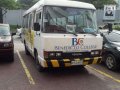 1982 Toyota Coaster Bus MT FOR SALE-2