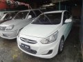 2016 Hyundai Accent for sale in Manila-1