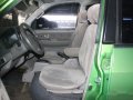 Suzuki Apv 2009 Gasoline Automatic Green-6