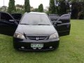 2001 Honda Civic dimension all power-4